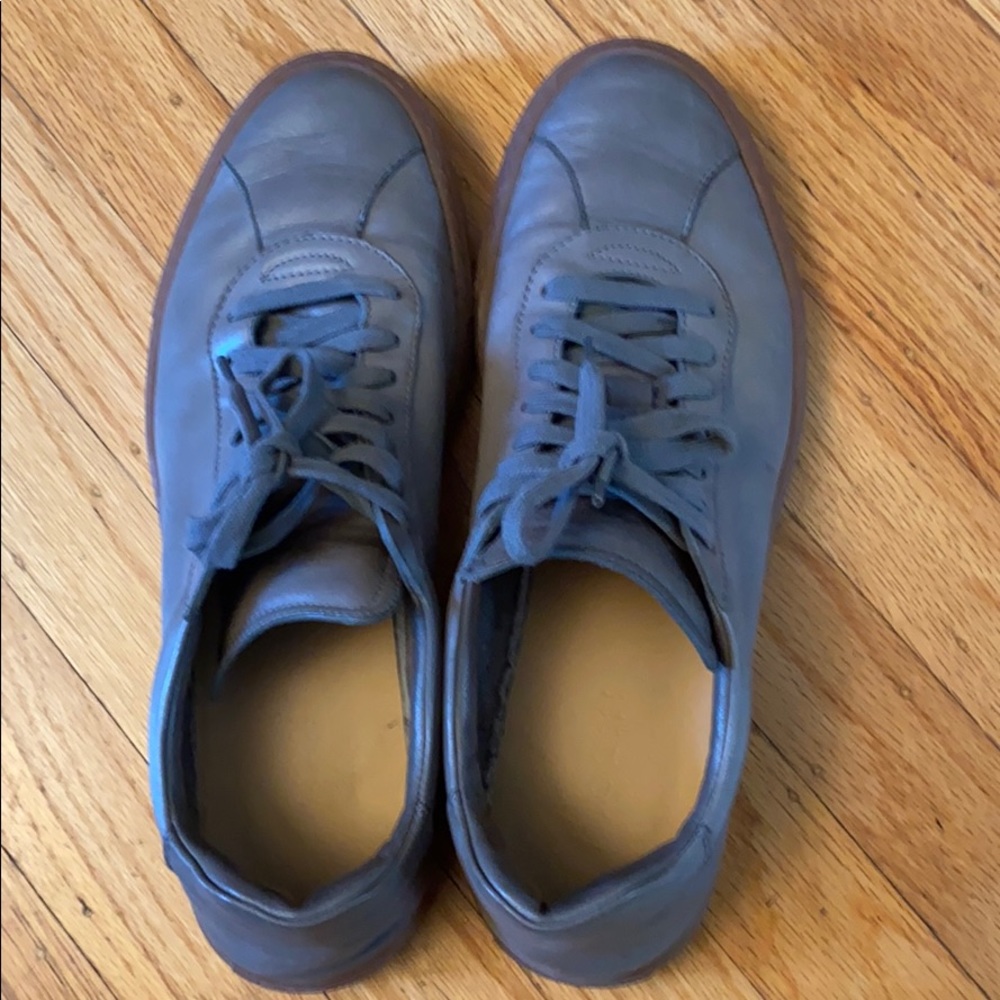 M. Gemi Sempre gray 41